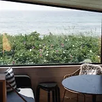 Tiny Seaside - Loddenhoj شقة *