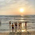Tiny Seaside - Loddenhoj شقة