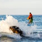 Tiny Seaside - Loddenhoj شقة Lillekobbel