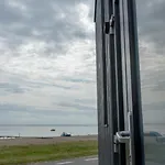 شقة Tiny Seaside - Loddenhoj Lillekobbel