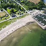 Tiny Seaside - Loddenhoj * Lillekobbel