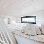Tiny Seaside - Loddenhoj Appartamento