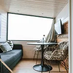 Tiny Seaside - Loddenhoj Appartamento *