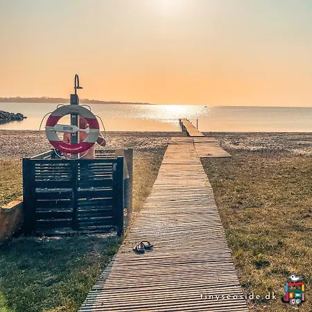 Appartamento Tiny Seaside - Loddenhoj Aabenraa