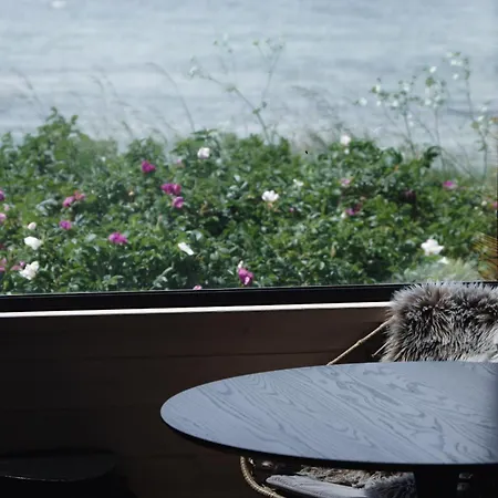 Daire Tiny Seaside - Loddenhoj Lillekobbel