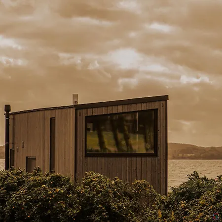 Daire Tiny Seaside - Loddenhoj Lillekobbel