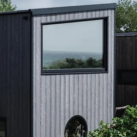 Tiny Seaside - Loddenhoj Appartamento