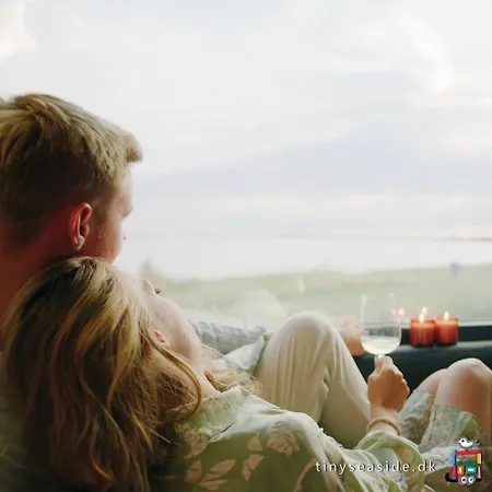 Tiny Seaside - Loddenhoj Apartament *