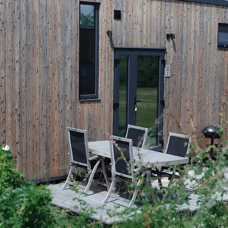 Daire Tiny Seaside - Loddenhoj Lillekobbel