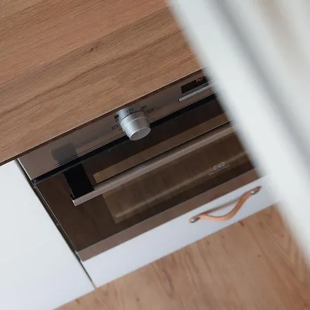 Tiny Seaside - Loddenhoj Apartament