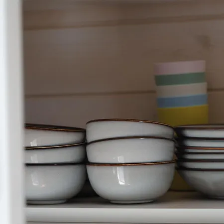 Tiny Seaside - Loddenhoj *