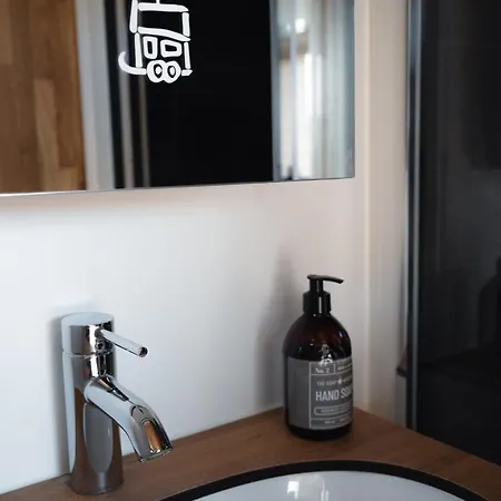 Tiny Seaside - Loddenhoj Διαμέρισμα Lillekobbel