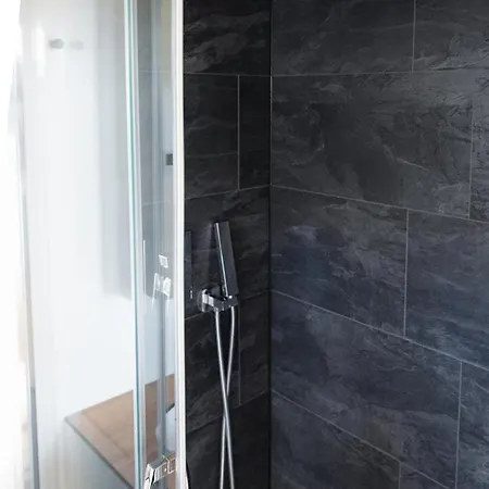 Tiny Seaside - Loddenhoj Daire