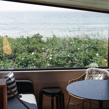 Tiny Seaside - Loddenhoj Appartamento *