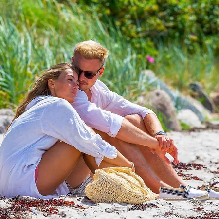 Daire Tiny Seaside - Loddenhoj *