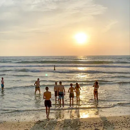 Tiny Seaside - Loddenhoj Daire