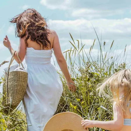 Daire Tiny Seaside - Loddenhoj