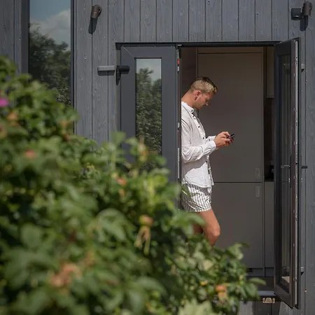 Tiny Seaside - Loddenhoj Daire