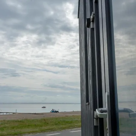 Daire Tiny Seaside - Loddenhoj Lillekobbel