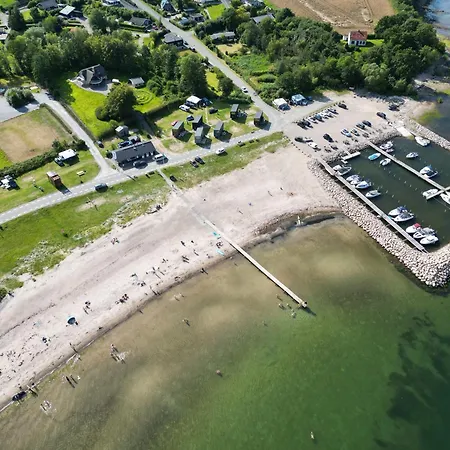Tiny Seaside - Loddenhoj * Aabenraa
