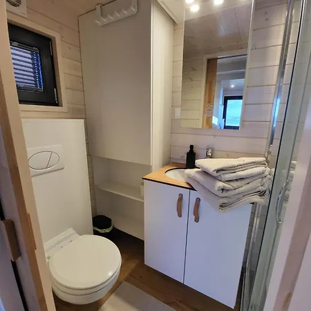 Tiny Seaside - Loddenhoj *