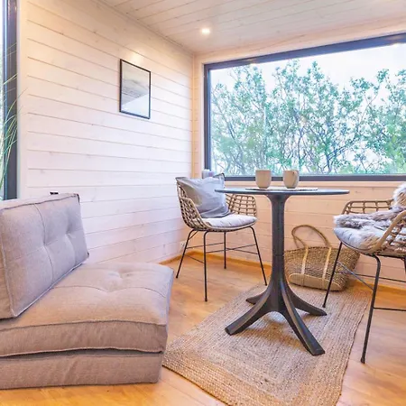 Tiny Seaside - Loddenhoj Lillekobbel