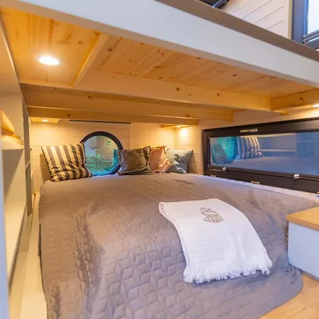 Tiny Seaside - Loddenhoj Appartement *
