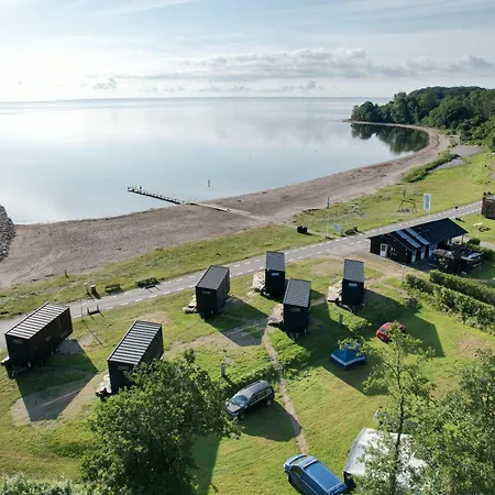 Tiny Seaside - Loddenhoj