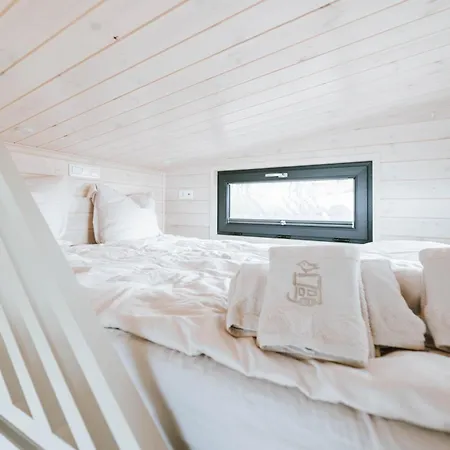 Tiny Seaside - Loddenhoj Apartamento