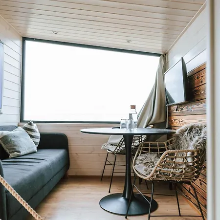 Tiny Seaside - Loddenhoj Appartamento *