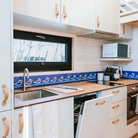 Appartamento Tiny Seaside - Loddenhoj *