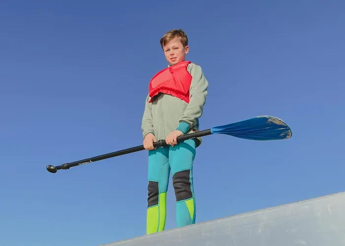 Tiny Seaside - Loddenhoj *
