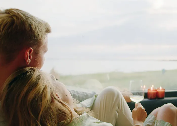 Tiny Seaside - Loddenhoj Apartamento *