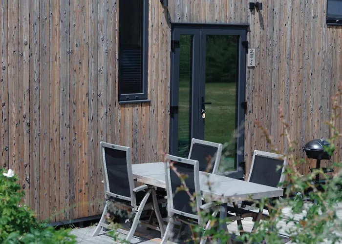 Apartamento Tiny Seaside - Loddenhoj Lillekobbel