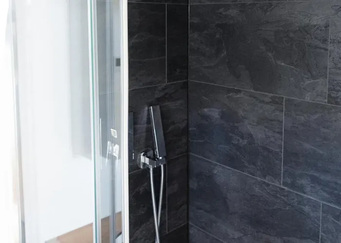 Tiny Seaside - Loddenhoj Apartamento