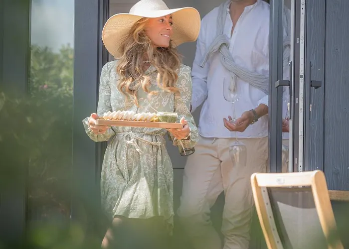 Tiny Seaside - Loddenhoj Apartamento *