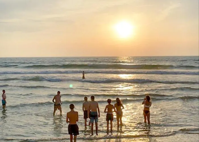 Tiny Seaside - Loddenhoj Apartamento