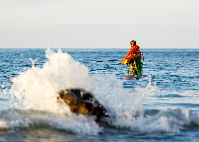 Tiny Seaside - Loddenhoj Apartamento Lillekobbel