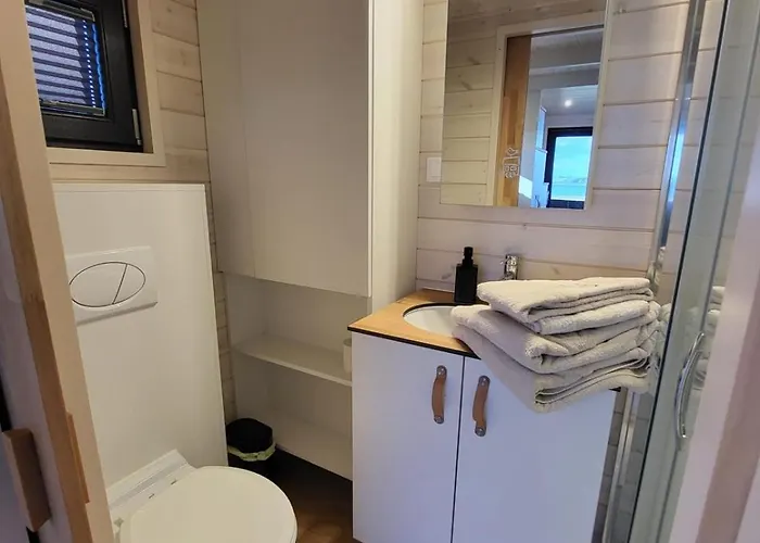 Tiny Seaside - Loddenhoj *